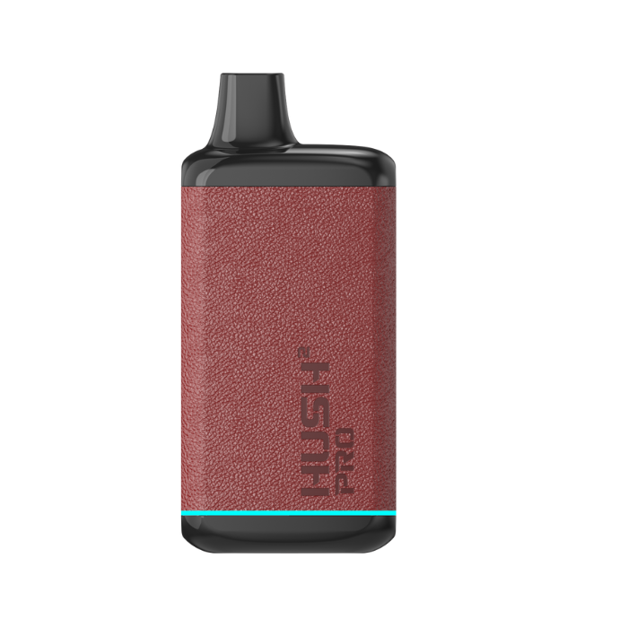 Nova Hush 2 Pro 510 Thread Battery Vape (Leather Edition) - 6ct