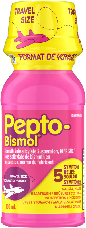 Pepto Bismol - 110ml