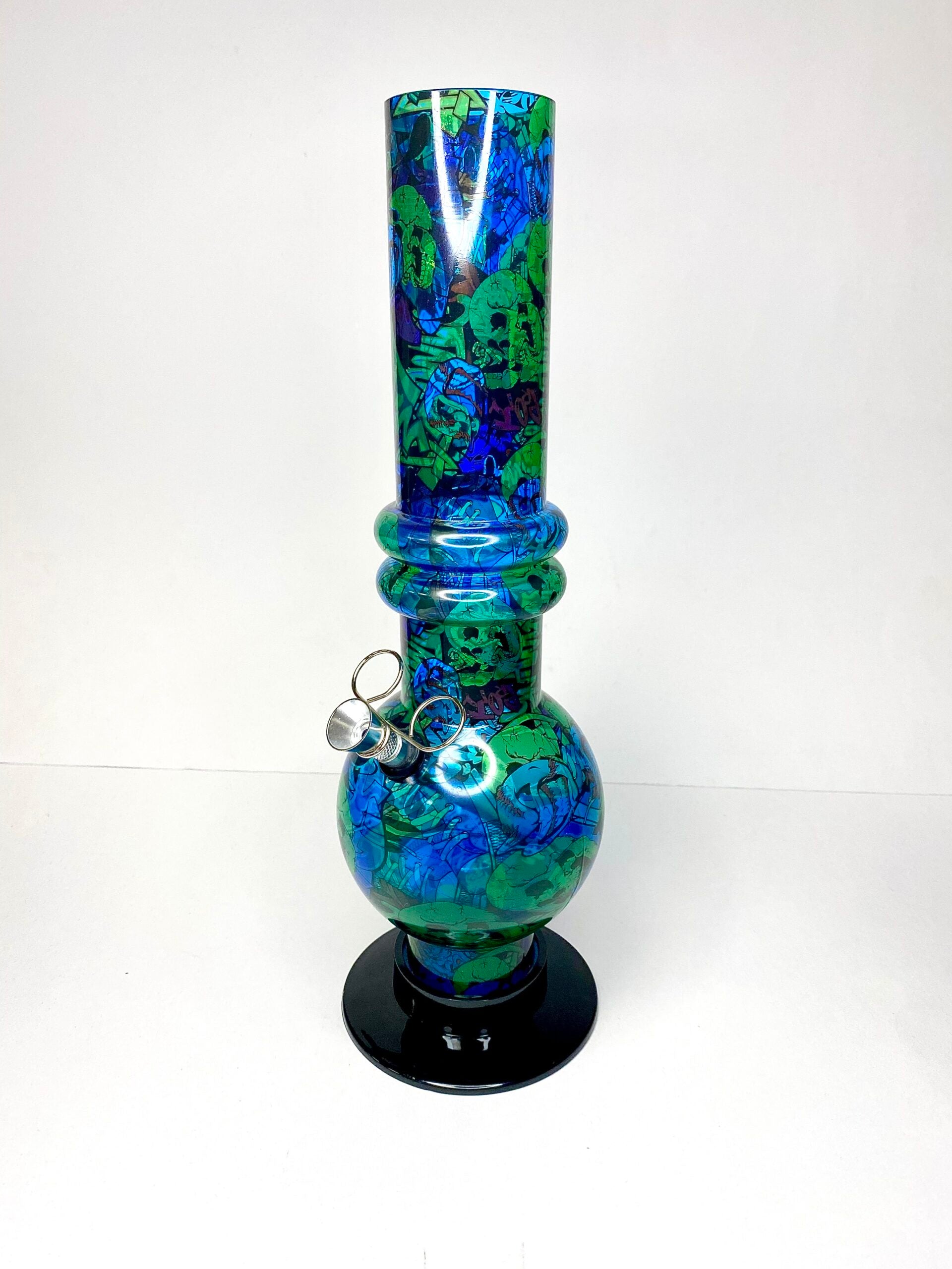 Water Pipe - 14″