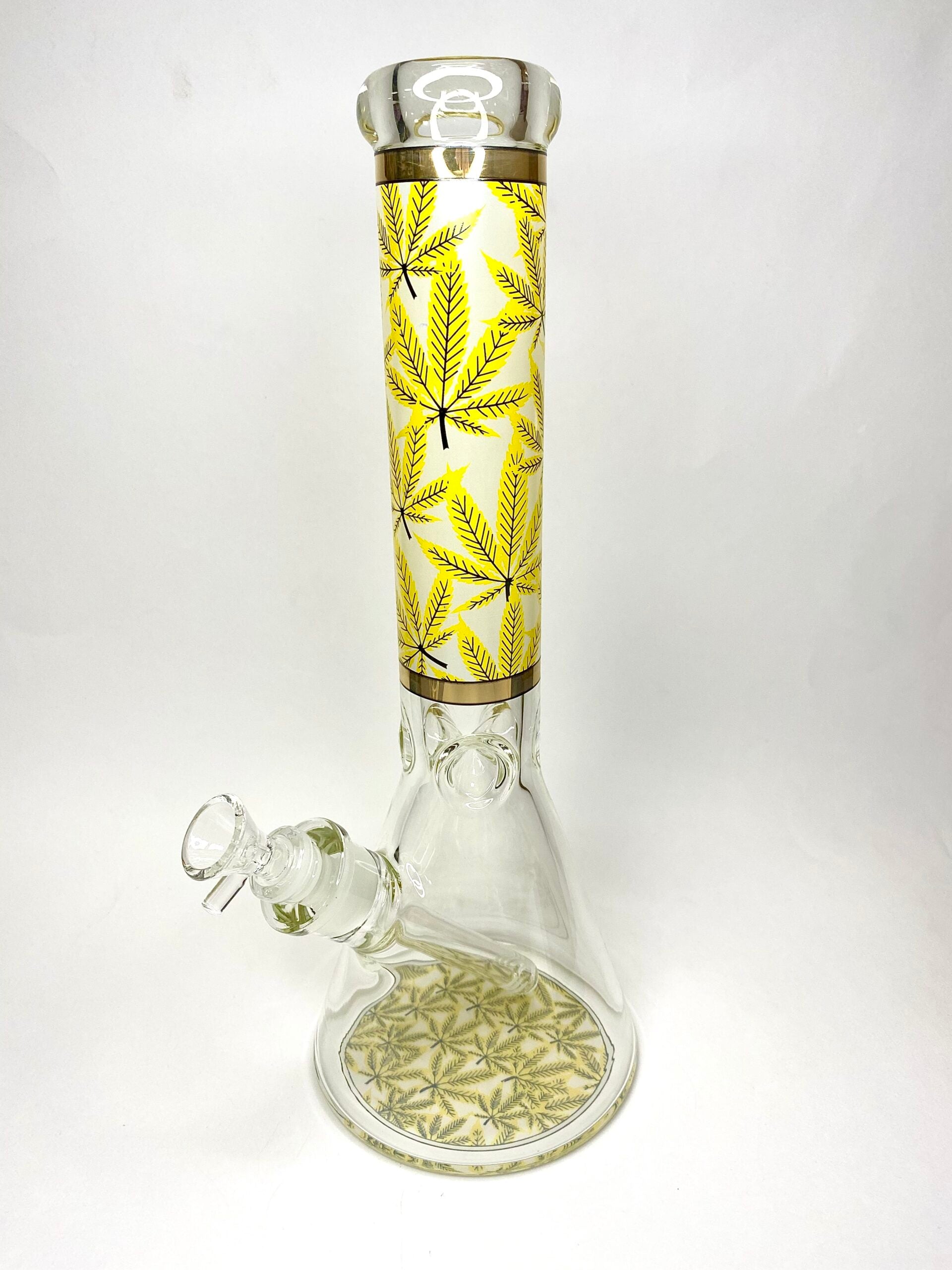 Water Pipe - 14"