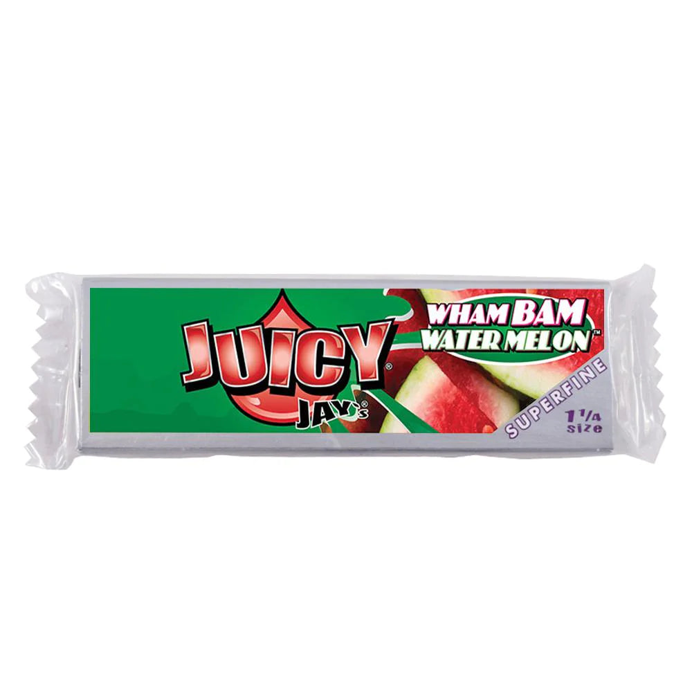 Juicy Superfine - Wham Bam Watermelon